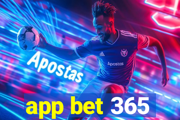 app bet 365